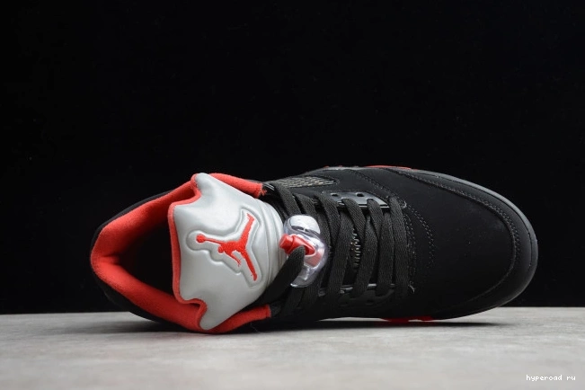 819171-001 mens Low red 90 Jordan Retro  black 5 Air Alternate 1020